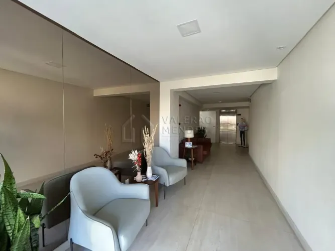 Imóvel para venda com 60 metros quadrados com 3 quartos em Boa Vista - Recife - PE