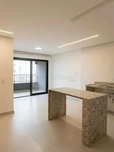 Apartamento 2 quartos - Setor Oeste