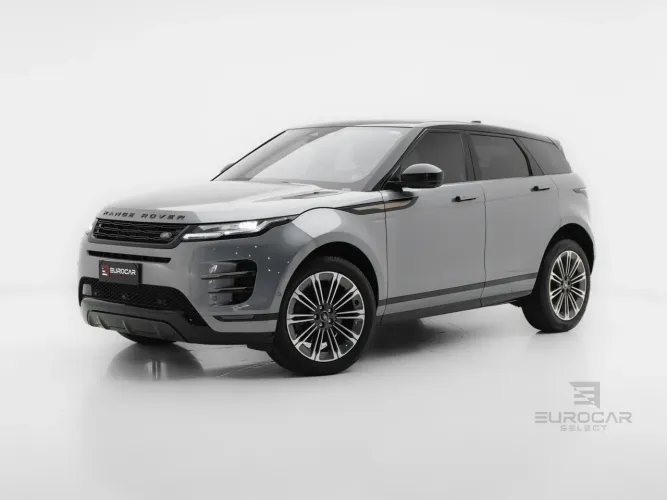 Land Rover Range Rover Range R. EVO HSE SI4 Dyn.2.0 300cv Aut. 2024