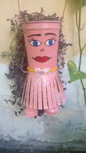 Decoração 