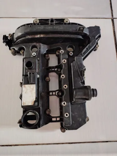 Tampa comando de válvulas para Ford Ka 1.0