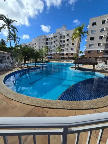 Apartamento à venda no VIDA BELA CONDOMÍNIO CLUBE, MARIVAN, Aracaju, SE