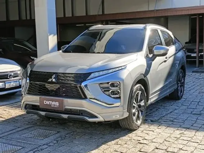 Mitsubishi Eclipse Cross HPE 1.5 16V 165cv AUT 2024