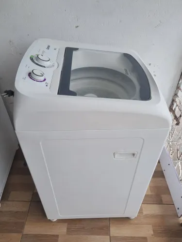 Maquina de lavar a venda