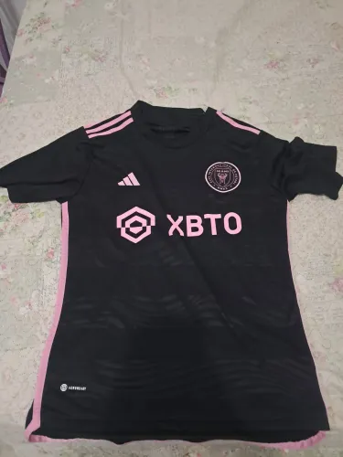 Camisa inter maiami Original