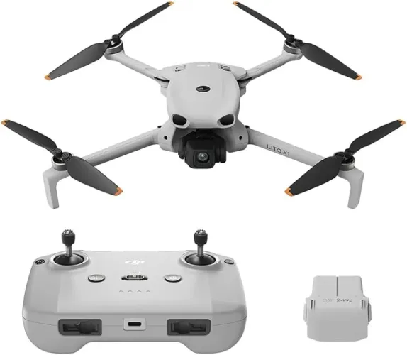 Drone DJI Lito X1 Standard DJI081 - Lacrado