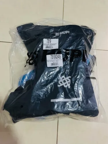 Mochila Bike De Hidr. Hupi Lite - Com Refil 2L - NOVA