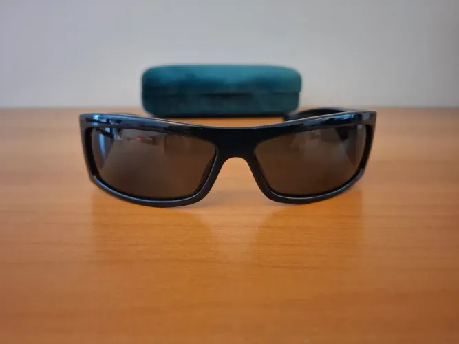 ?Óculos de Sol Masculino Gucci GG1492S Retangular - Original (Item de Coleção)