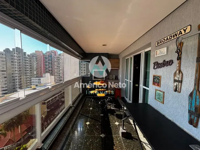 Apartamento à venda, Santo Antônio, São Caetano do Sul, SP