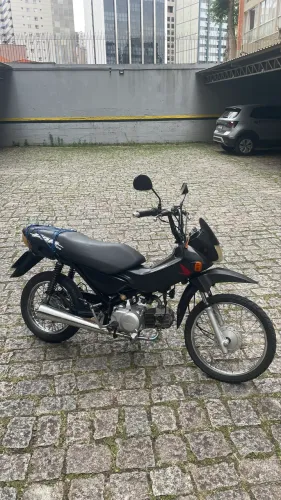 VENDO POP 100 