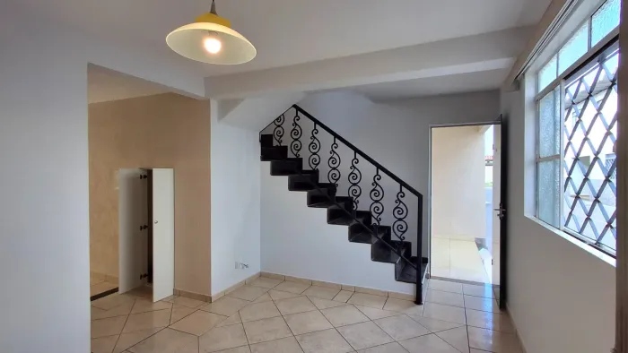 Casa padrao SANTA GENOVEVA GOIANIA GO Brasil