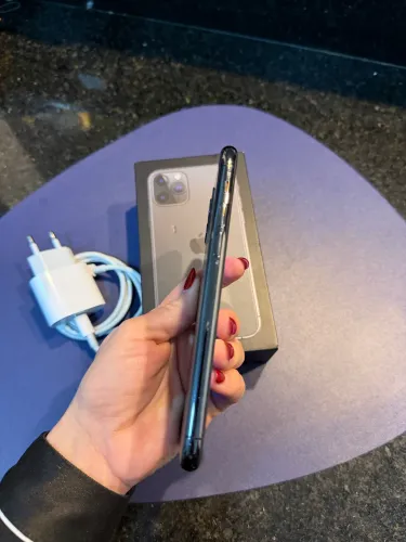iPhone 11 Pro 256g