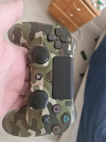 Controle Playstation 4