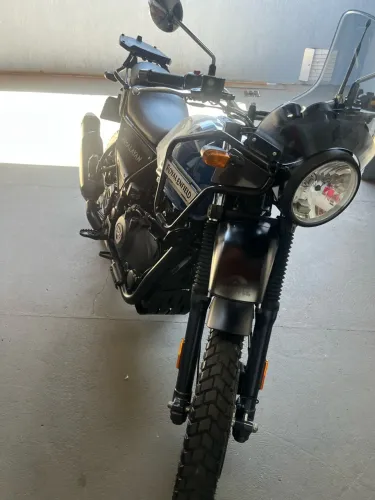 Himalayan 411 2023