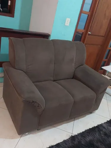 Sofa 2 lugares