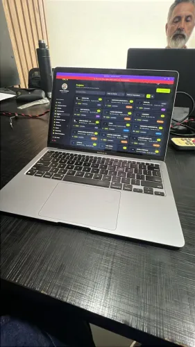 Notebook Dell Inspirion