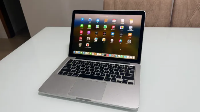 MacBook Pro 2014 