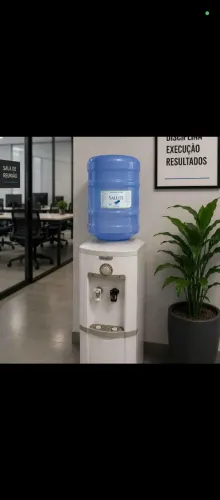 Bebedouro Esmaltec com GARANTIA E ENTREGA