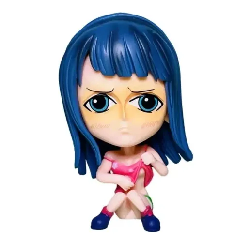 Nico Robin One Piece Action Figure 9 cm! 