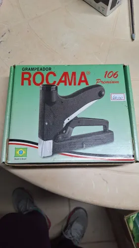 Geampeador Rocama