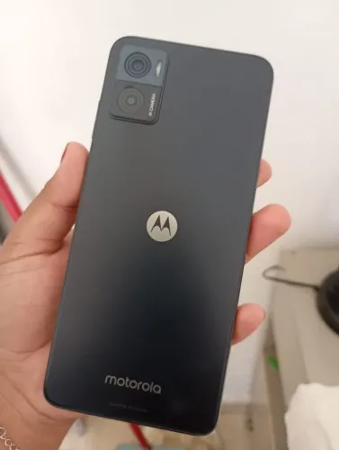 Mot E22/E22i4G