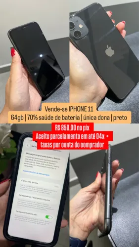 iPhone 11