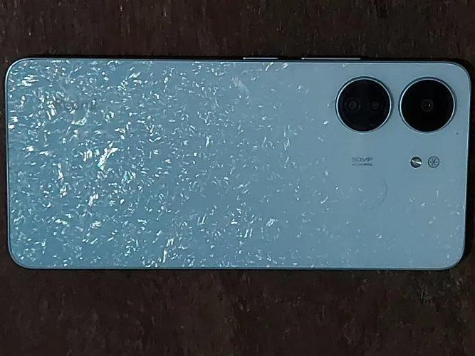 Celular Redmi 13c