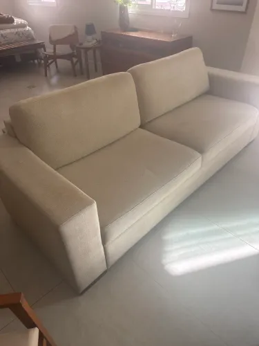 Sofá 2 Lugares