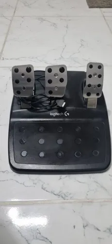 Pedal Logitech G29 G27 G25 G920 G923 Original