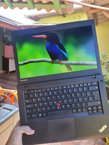 Notebook Lenovo