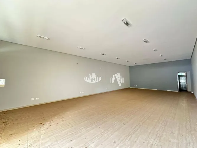 Loja para alugar, 111 m² por R$ 3.500,00/mês - Novo Antares - Londrina/PR