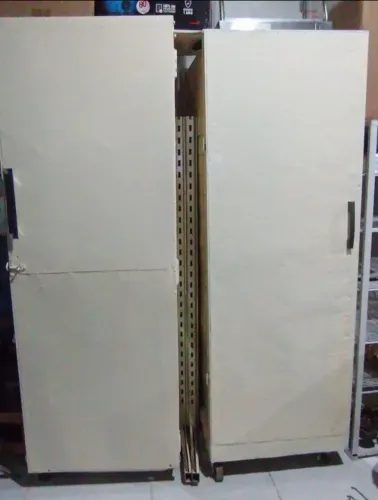 Armários de padaria 