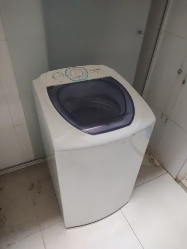 Máquina de Lavar