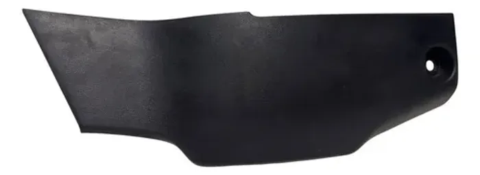 Acabamento Direito Console Nissan Leaf 2020/21