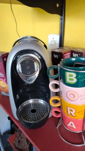 Máquina de Café - Semi nova