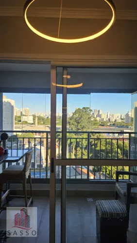 Alugo apartamento com 1 quarto no Belenzinho.