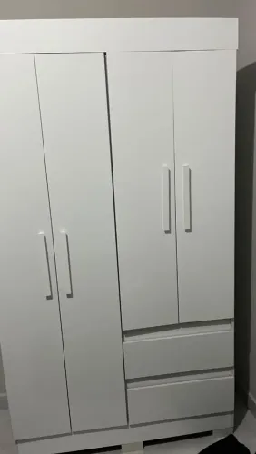 Guarda-roupa