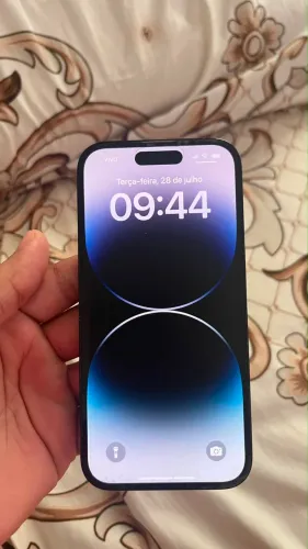IPhone 14 Pro