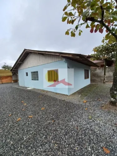 CASA no ITINGA com 3 quartos para LOCAÇÃO, 60 m²