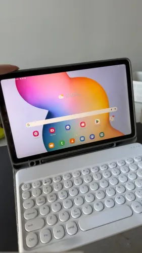 Tablet A6 lite