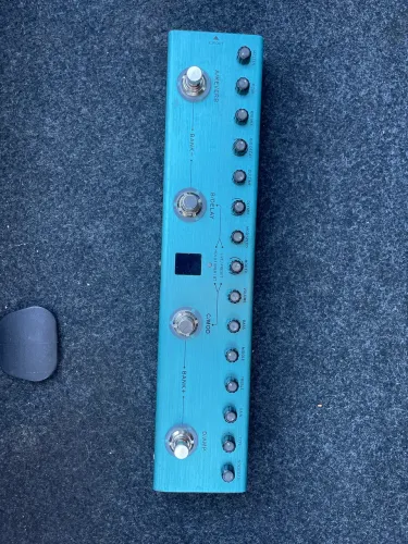 Tank G (n kemper, quad, tonex, UAD)