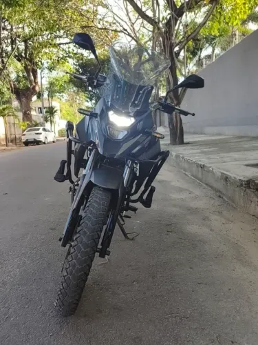 DAFRA NH 190 2022 | VALOR 12.500 R$