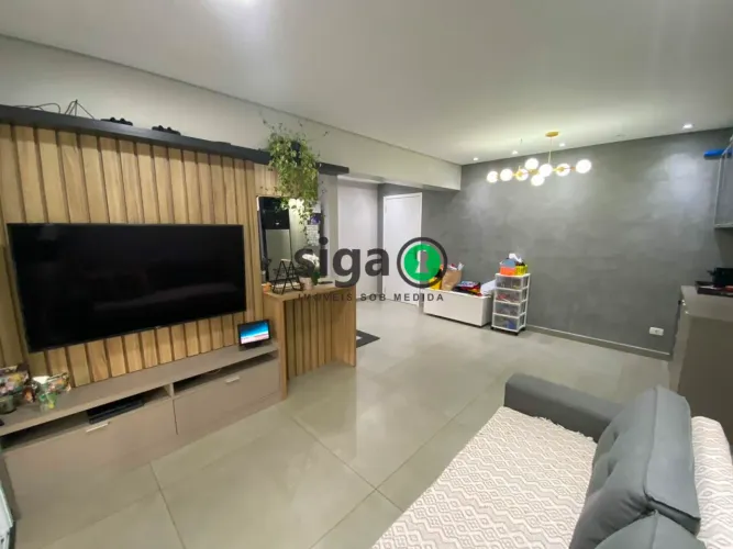 Apartamento para venda na Vila Andrade 03 dormitórios, São Paulo - SP