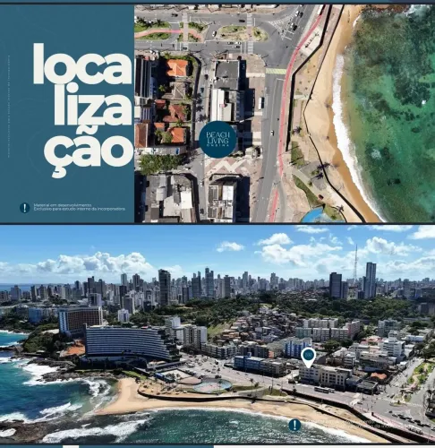 Beach Living Ondina