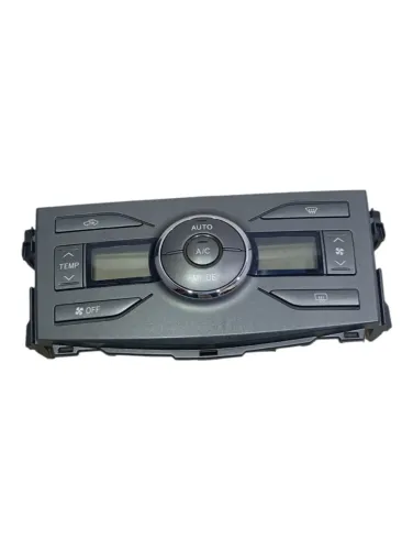 Comando Ar Condicionado Toyota Corolla 2008 A 2015 Gg-49