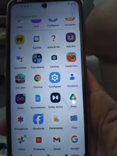Celular moto g14