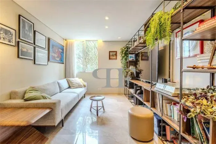 Apartamento à venda, 83 m² por R$ 1.300.000,00 - Pinheiros - São Paulo/SP