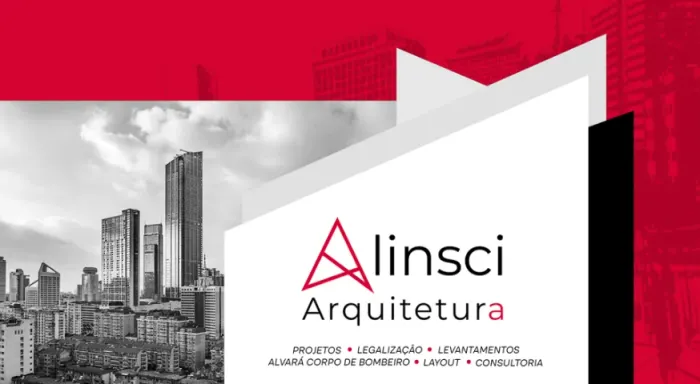 PROJETOS DE ARQUITETURA, LEVANTAMENTOS E VISTORIAS