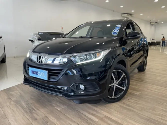 Honda HR-V EXL 1.8 Flexone 16V 5P Aut. 2019
