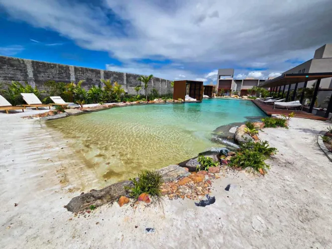 Casa em Condominio à venda, 4 quartos, 4 suítes, 4 vagas, Portal Do Poço - Cabedelo/PB